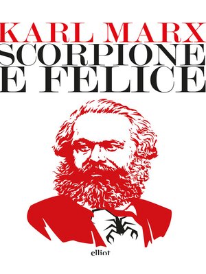 cover image of Scorpione e Felice